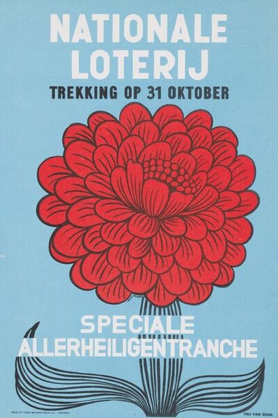 Trekking op 31 oktober. Speciale Allerheiligentranche