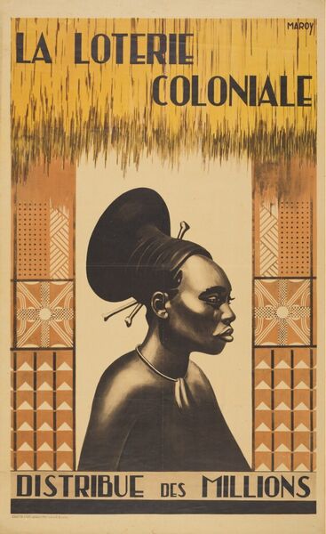 La Loterie Coloniale distribue des millions