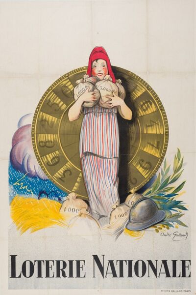 Loterie Nationale