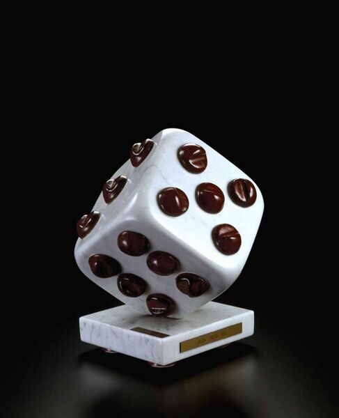 Alea jacta est. Fortuna ad Julius Caesar