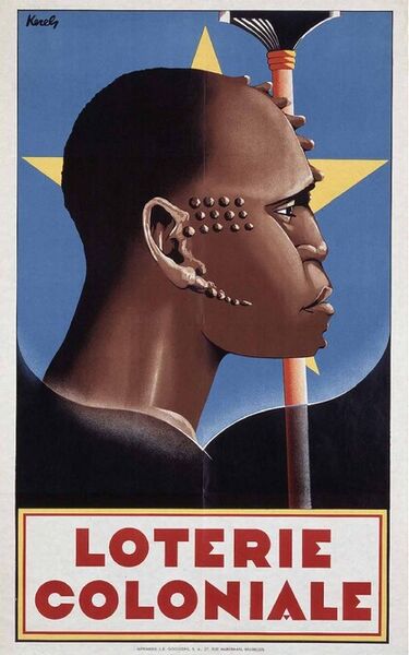Loterie Coloniale