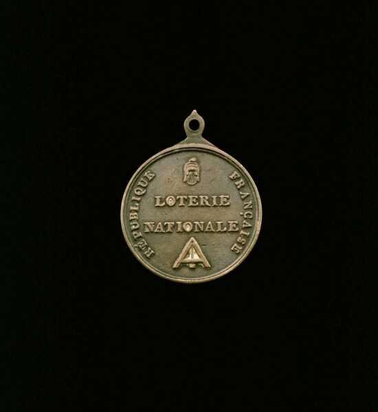 Loterie Nationale - République Française