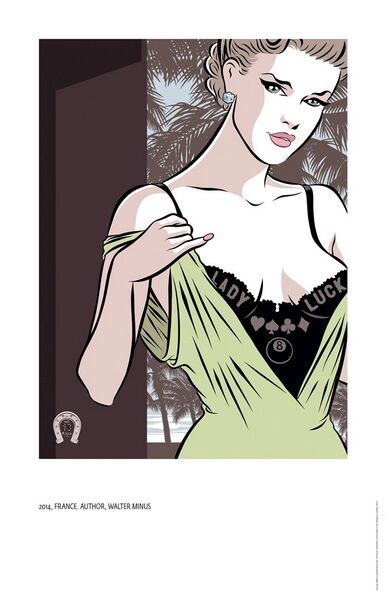 Lady Luck