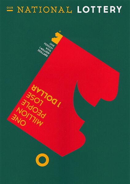 Our National Lottery