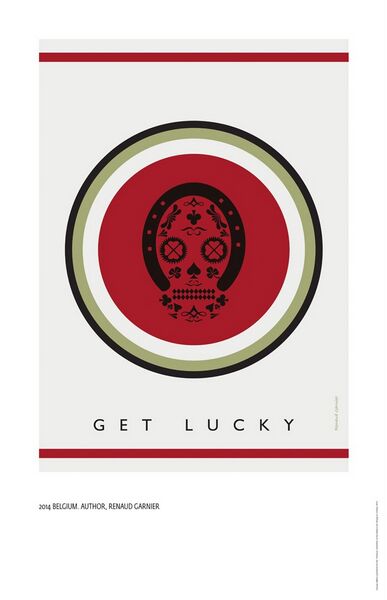 Get lucky