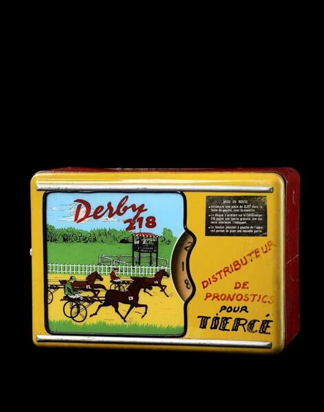 Derby 218