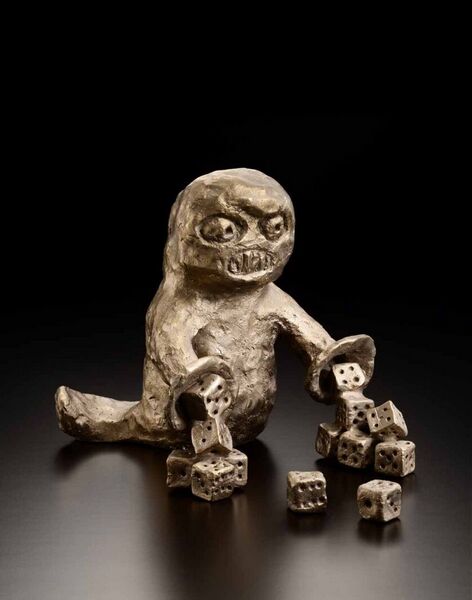 The die is cast (alea iacta est)