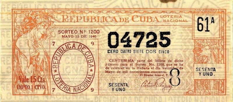 Republica de Cuba