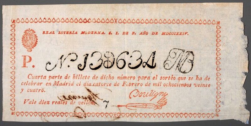 Real Loteria Moderna